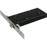 Serratura Metallo Infilare Elettrica 5978 Omec